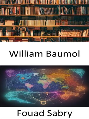 cover image of William Baumol